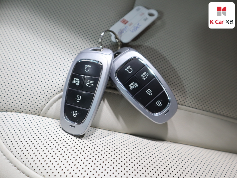 هيونداي جرانديور 2022 — صورة 9