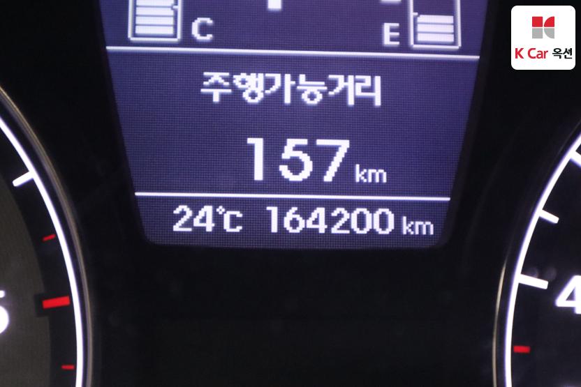 2016 - hyundai accent