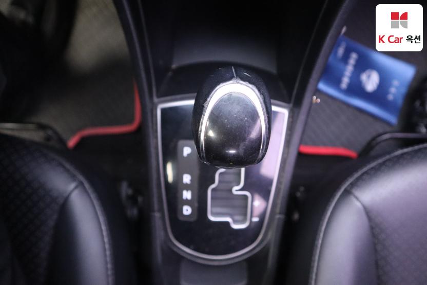 2016 - hyundai accent