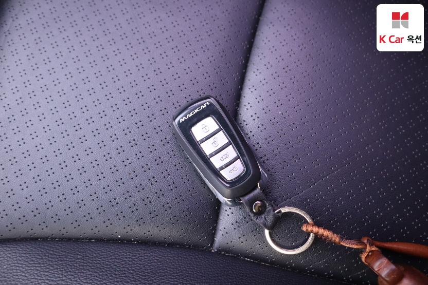 2016 - hyundai accent