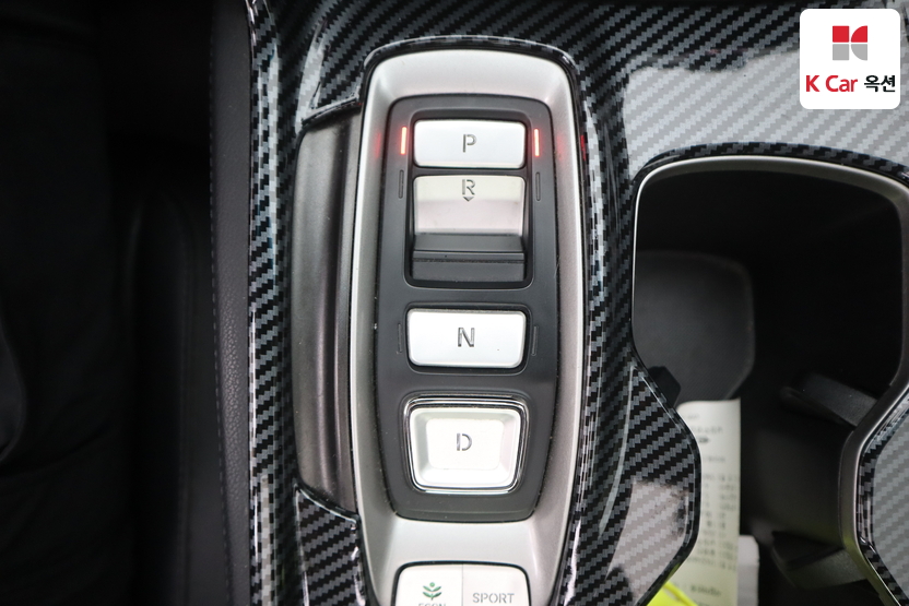 2018 - honda accord