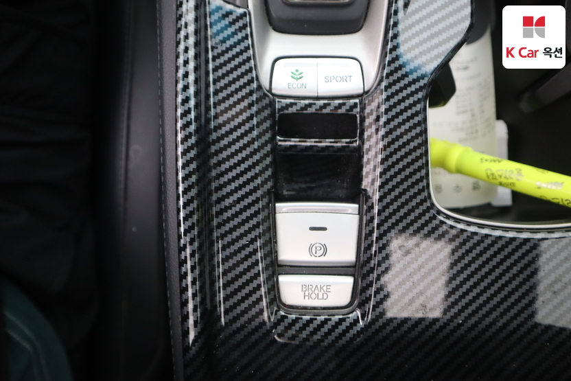 2018 - honda accord