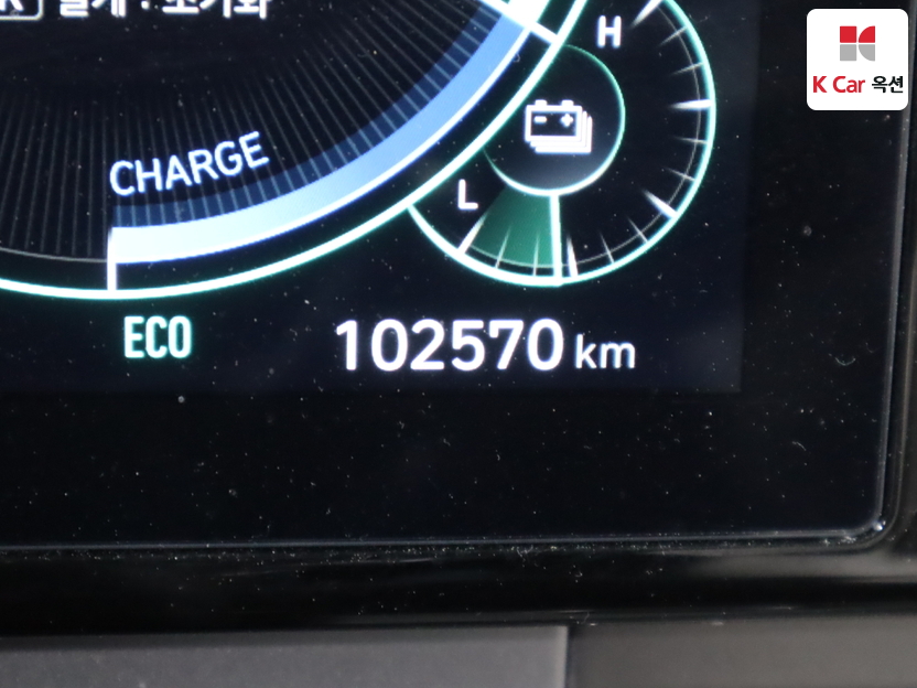 2023 - hyundai grandeur