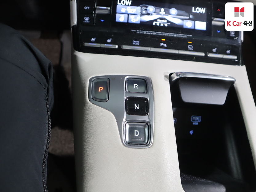 2023 - hyundai grandeur