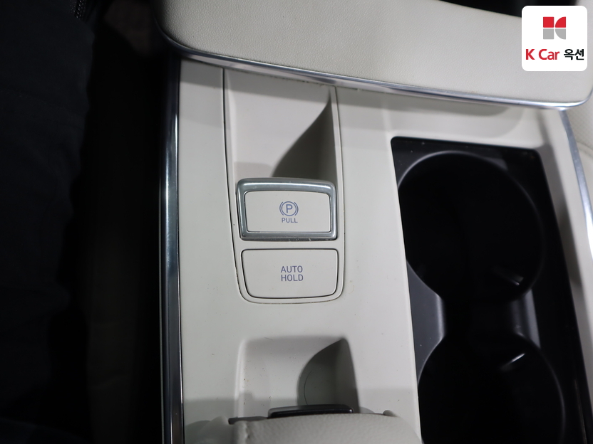 2023 - hyundai grandeur