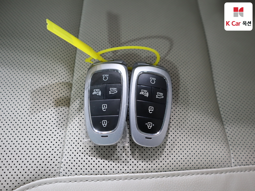 2023 - hyundai grandeur