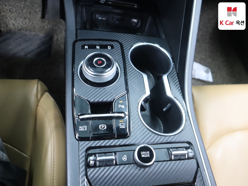 2021 - kia k5