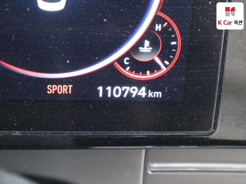 2022 - hyundai grandeur
