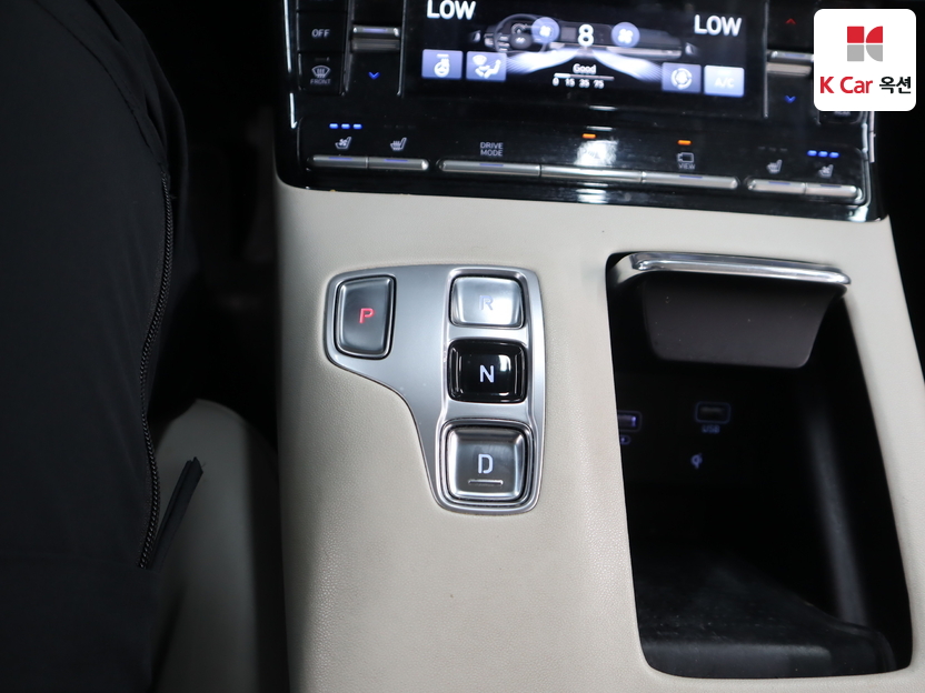 2022 - hyundai grandeur