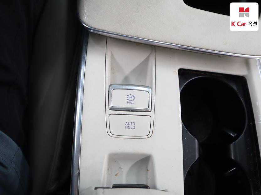 2022 - hyundai grandeur