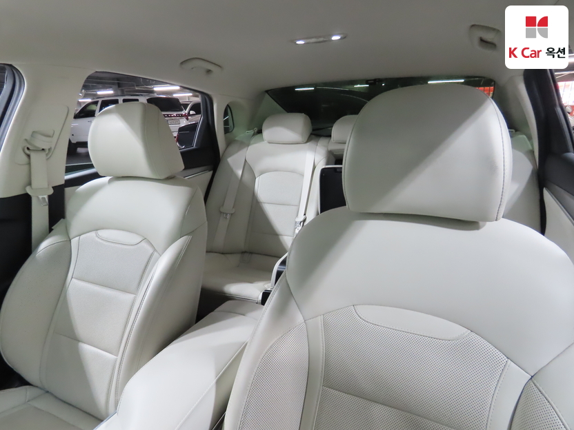 2022 - hyundai grandeur