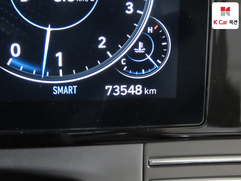 2022 - hyundai grandeur