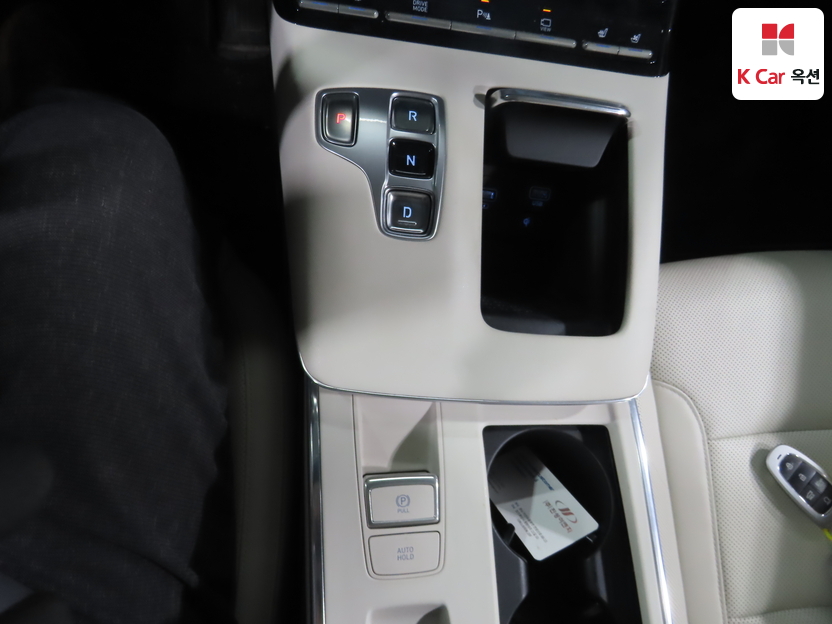 2022 - hyundai grandeur