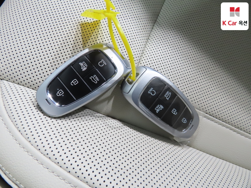 2022 - hyundai grandeur