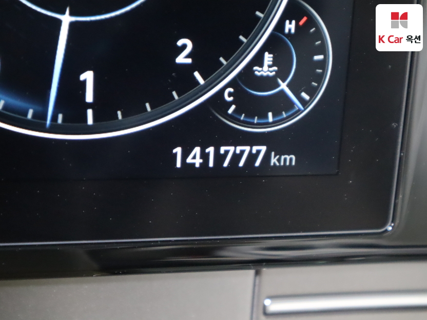 2021 - hyundai grandeur