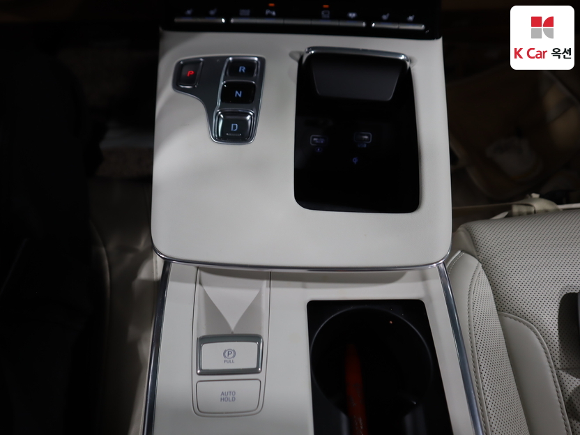 2021 - hyundai grandeur