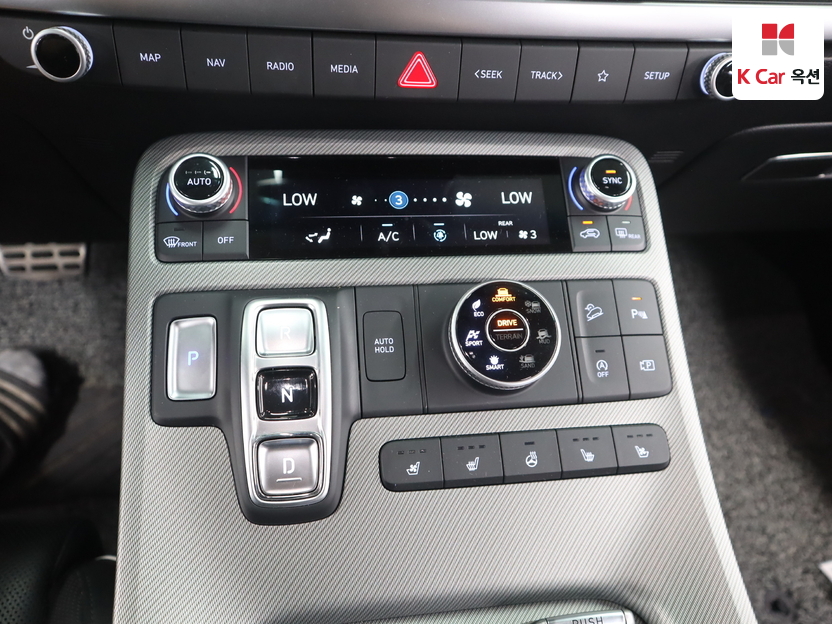 2023 - hyundai palisade