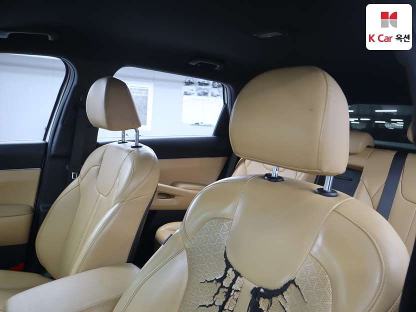 2021 - kia sorento