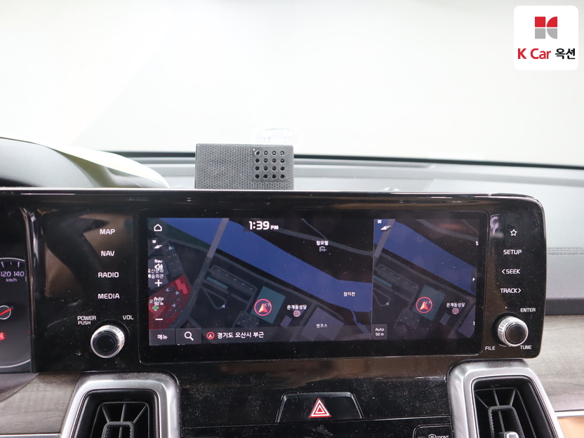 2021 - kia sorento
