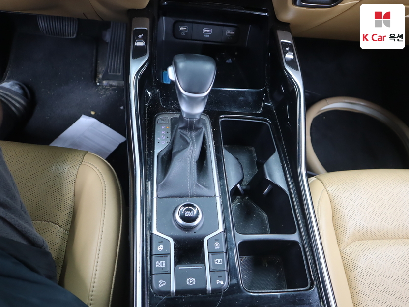 2021 - kia sorento