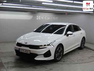 기아 K5