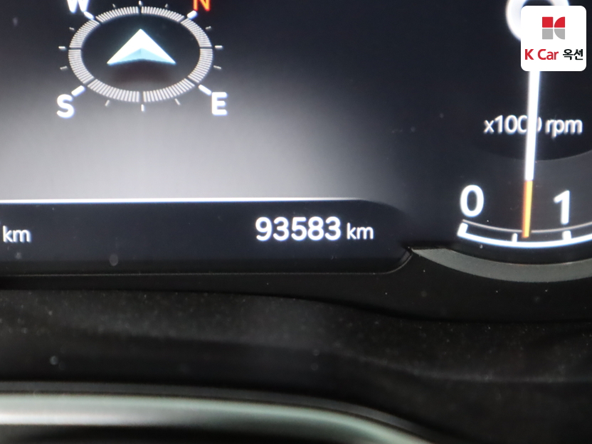 جينيسيس G80 2024 — صورة 4