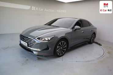 هيونداي سوناتا 2022