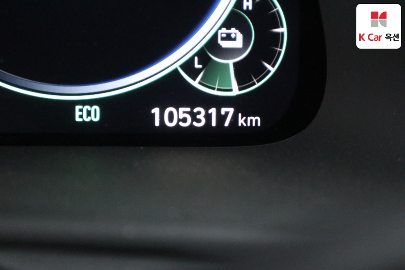 هيونداي سوناتا 2022 — صورة 4