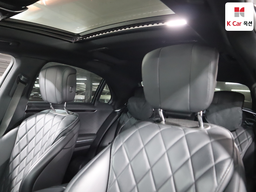 2022 - mercedes-benz s450l