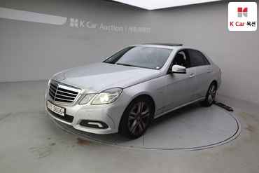 벤츠 클래스 W212 E200 CGI E200 CGI