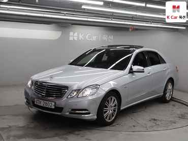 벤츠 클래스 W212 E300 엘레강스 E300 엘레강스