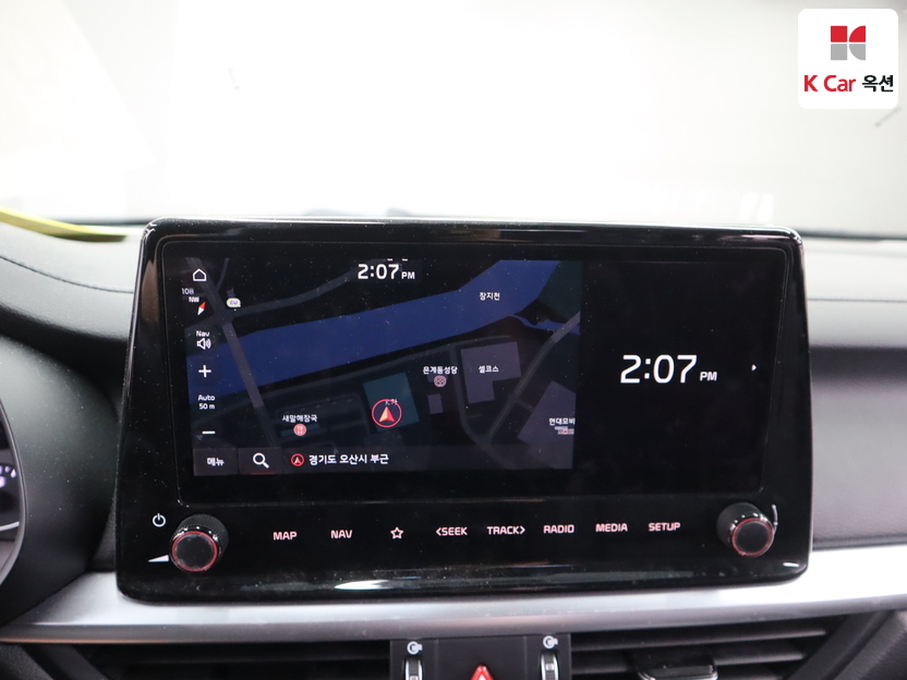 2022 - kia k3