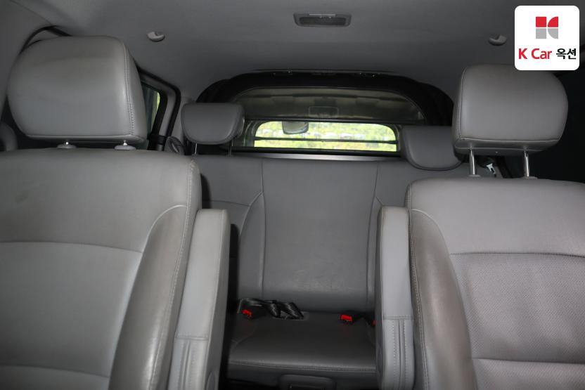 2020 - hyundai grand starex