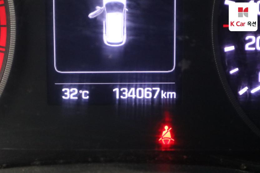 2018 - hyundai tucson