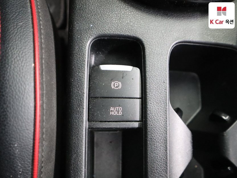 2022 - kia k3