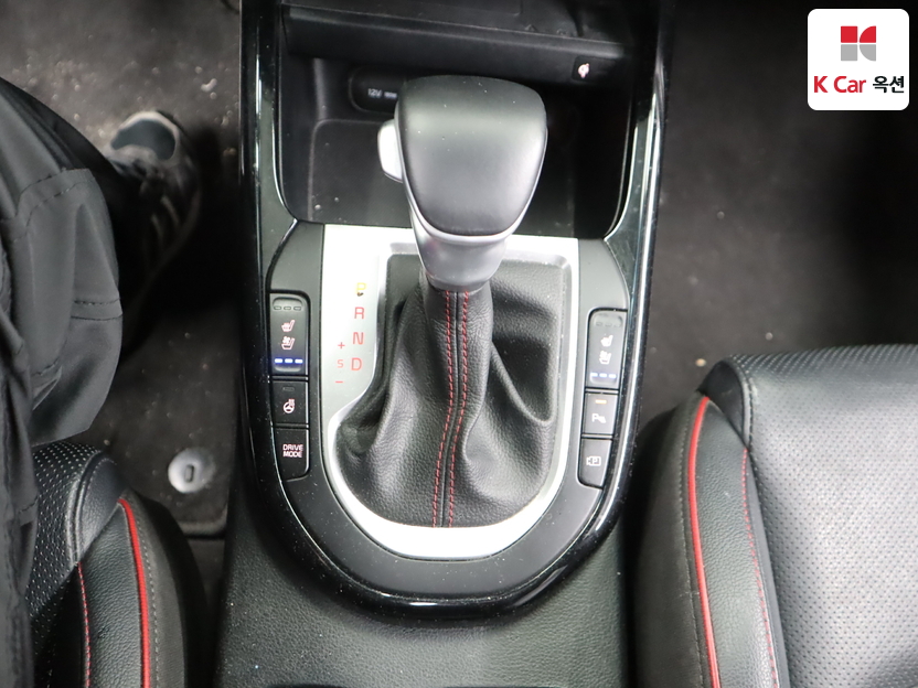 2022 - kia k3