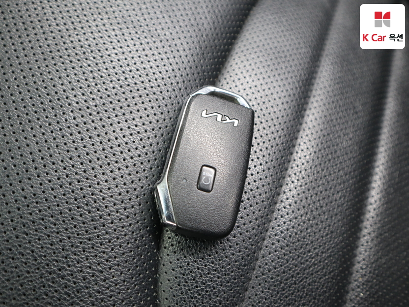2022 - kia k3
