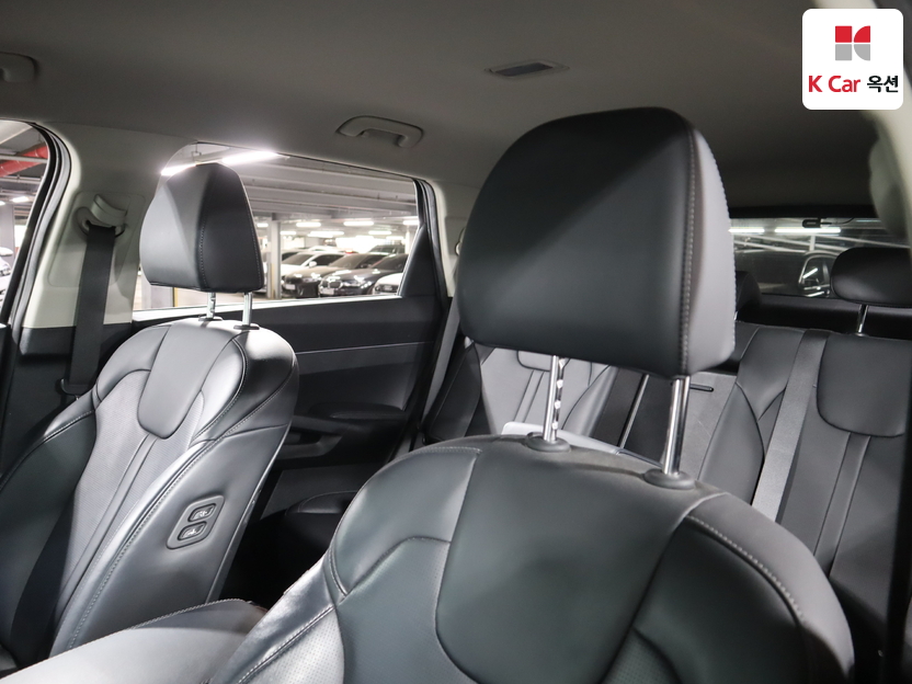 2024 - kia sorento