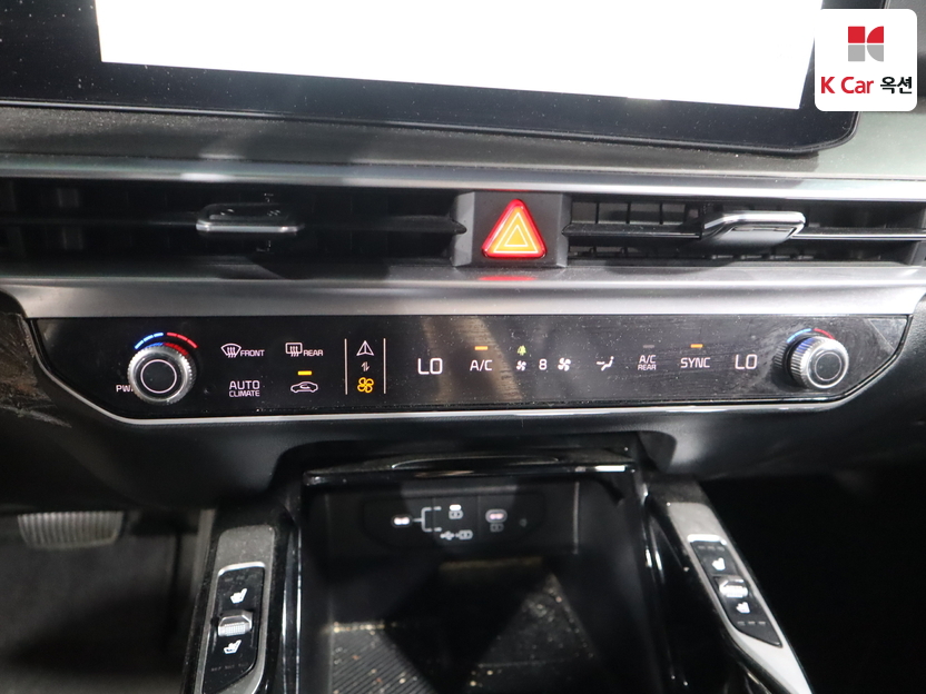 2024 - kia sorento