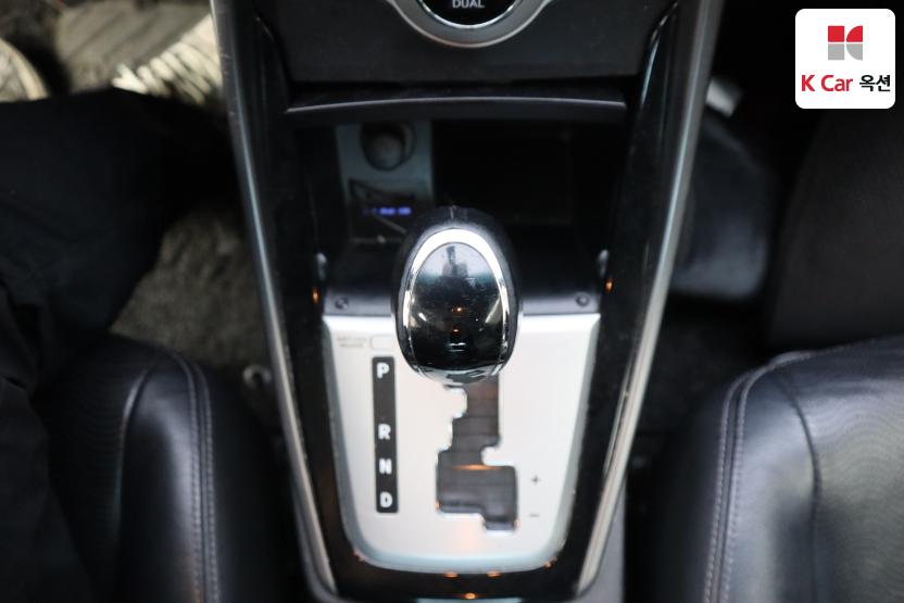 2011 - hyundai avante