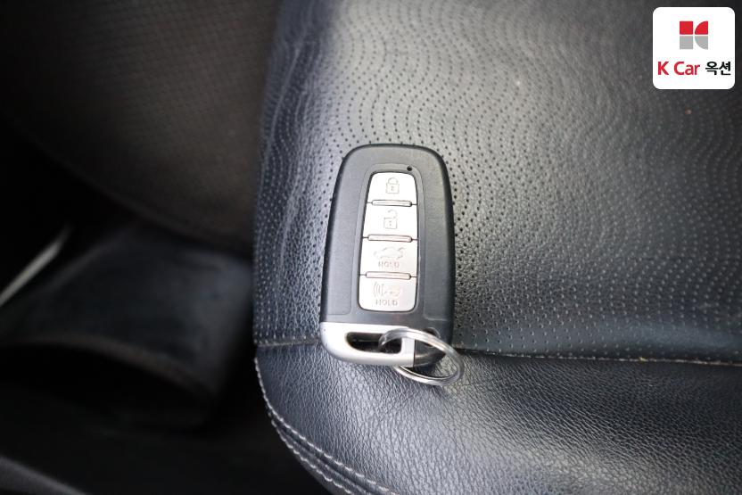 2011 - hyundai avante