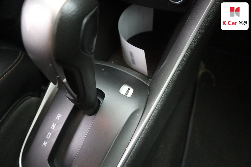 2020 - chevrolet trax