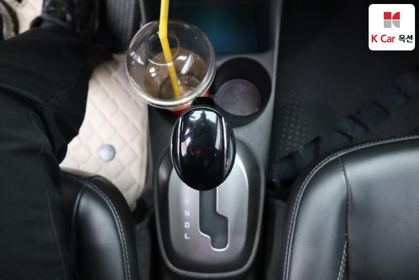 2018 - chevrolet spark