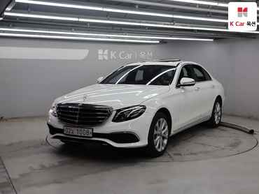 벤츠 클래스 W213 E300 E300