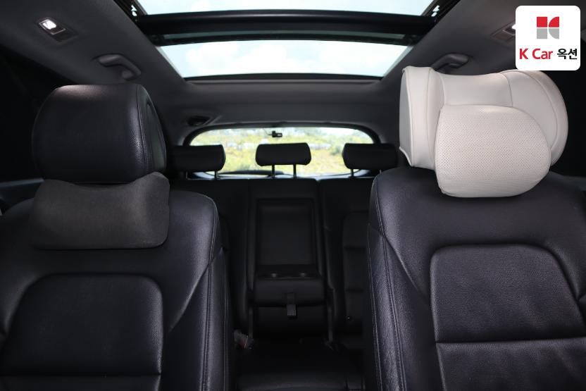 2018 - hyundai tucson