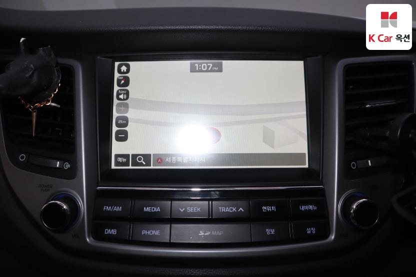 2018 - hyundai tucson