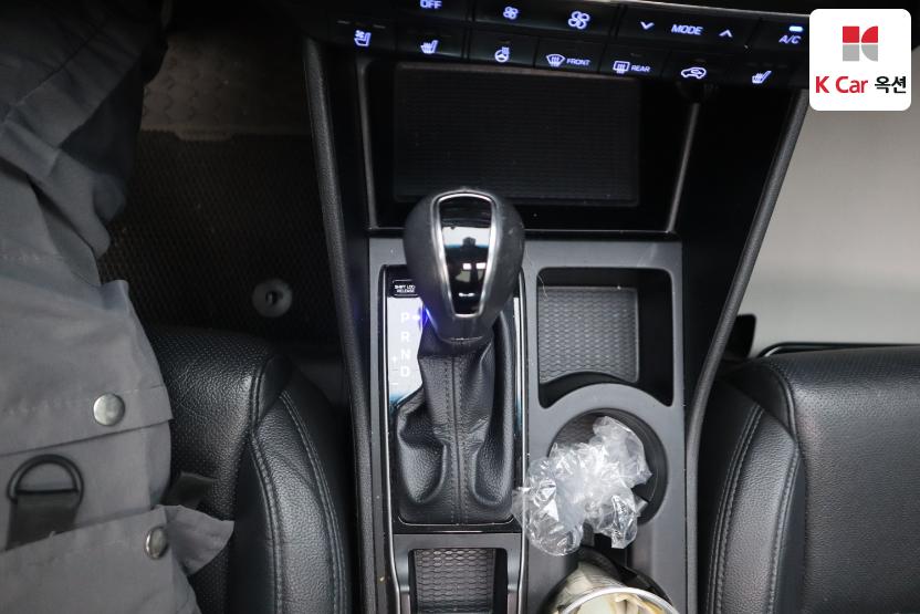2018 - hyundai tucson