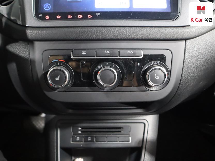 2013 - volkswagen tiguan