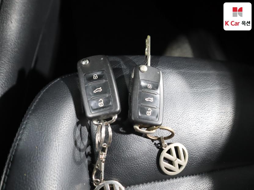 2013 - volkswagen tiguan