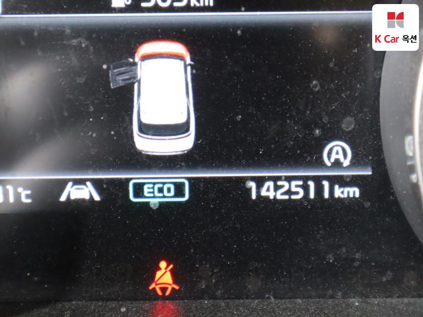 2022 - kia carnival